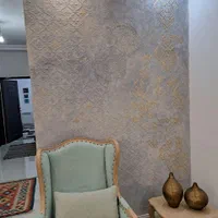 پتینه.میکروسمنت کف و دیوارو