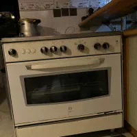 اجاق گاز ۵شعله فردار