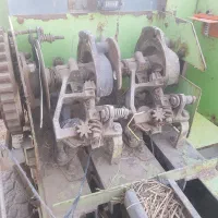 دستگاه پرس هومن مدل ۹۴