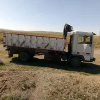 بادسان78بی 8|خودرو سنگین|سراب, |دیوار