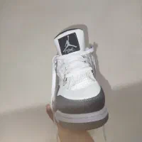 کتونی جردن4 اصل|کیف، کفش، کمربند|تهران, افسریه جنوبی|دیوار