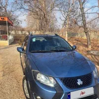 کویک اس ۱۴۰۲ رنگ سفارشی ۸۵ گانه