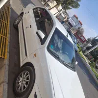 سمند ef7 دوگانه کارخانه مدل ۹۱