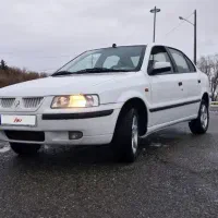 سمند مدل 90 Lx|خودرو سواری و وانت|بانه, |دیوار