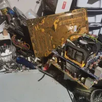 کامپیوتر و کیس های قدیمی