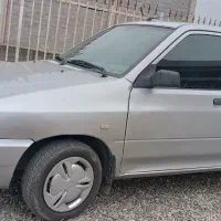 ۴۵۴۵|خودرو سواری و وانت|پره‌سر, |دیوار