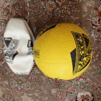 توپ چهل تیکه