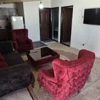 اجاره واحد دوخوابه مهمانسرای ساحلی