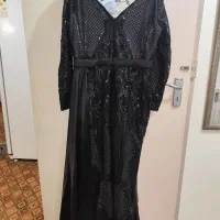 پیراهن مجلسی زنانه سایز ۴۲تا۴۶|لباس|تهران, شهید فکوری|دیوار