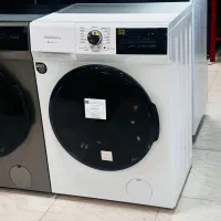 لباسشویی اتومات پاکشوما i8 مجتمع زرکالا مدل 3