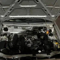 پراید صندوقدار مدل ۸۹