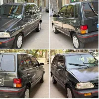 پراید هاچ بک