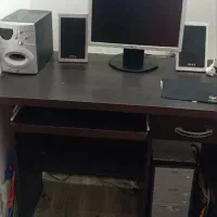 میز کامپیوتر