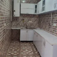 منزل یک خواب ۵۰ متر بلوار اتحاد شهرک گردخون|فروش خانه و ویلا|شیراز, کفترک|دیوار