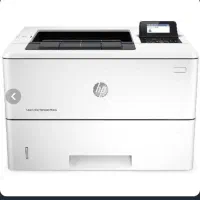 پرینتر لیزری Hp506