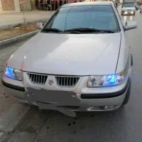 سمند مدل 82ایکس7‌|خودرو سواری و وانت|نجف‌آباد, یزدانشهر|دیوار