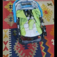 فروش لوازم بزرگ کودک|کالسکه و لوازم جانبی|شیراز, شهرک گلدشت حافظ‎|دیوار