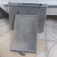 رادیات کولر و رادیات اب سوزوکی ویتارا کلاس۵