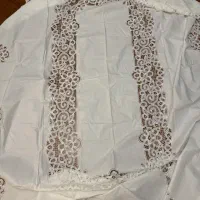 رو تختی دونفره نو نو