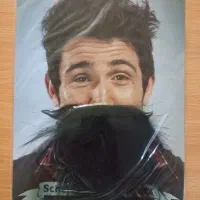 ماسک لاتکس شوخی ووسایل شعبده بازی|اسباببازی|اصفهان, بختیاردشت (شهرک پرتو)|دیوار