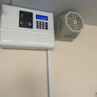 پک کامل دزدگیر اماکن جی ام کا نیولکس کرج