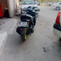 طرح ایروکس|موتورسیکلت|اسلامشهر, شهرک قائمیه|دیوار