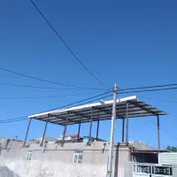 جوشکاری اسکلت،اجرای سقف تیرچه بتنی و شیروانی|خدمات پیشه و مهارت|نیشابور, شهید بهشتی|دیوار