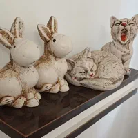 مجسمه