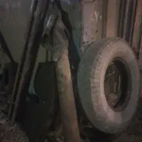 سرویسکار ماشین الات سنگین