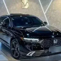 فروش حواله هوندا آکورد هیبرید