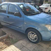 تیبا دو مدل ۹۴|خودرو سواری و وانت|تربت‌حیدریه, ابوذر|دیوار