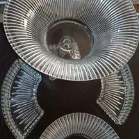 ظرف میوه ، شیرینی ‌، شکلات خوری