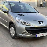 ۲۰۷تیتانیوم کارکرد ۱۲هزارتا