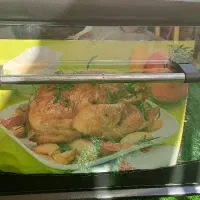 توستر حرفه ای و نیمه حرفه ای زوتر ۶۰ لیتری