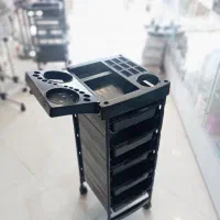 انواع ترولی (ساده کلاسیک، درب دار )|آرایشگاه و سالن‌های زیبایی|مشهد, ولیعصر (شهرک غرب)|دیوار