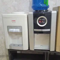 آبسردکن سالم و تمیز در حد نو