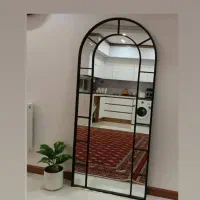 آینه قدی