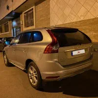 ولوو xc60