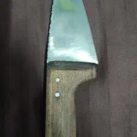 چاقو کنس|کوهنوردی و کمپینگ|شیراز, نیستان|دیوار