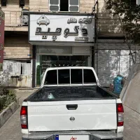 نیسان پیکاپ|خودرو سواری و وانت|تهران, نیروی هوایی (پیروزی)|دیوار