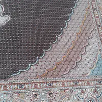 فرش۹متری ۱۰۰۰شانه اصل ماهی خوی|فرش|تبریز, |دیوار