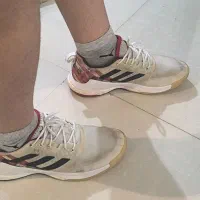 کفش والیبال|کیف، کفش، کمربند|تهران, جوادیه|دیوار