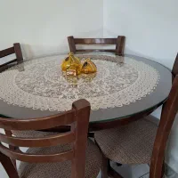 میز ناهار خوری