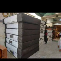 بازرگـانی تشک سلیـمانی * در گرگان *