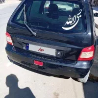 پراد 111|خودرو سواری و وانت|سراوان, |دیوار