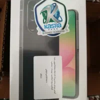 ساسمونگ A56 حافظه 256 اکبند