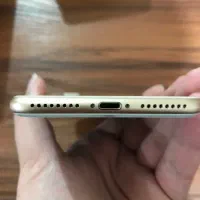 مشابه صفرIphone 8 plus|موبایل|اردبیل, |دیوار