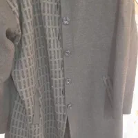 پالتو ولباس سایز بزرگ تعداد زیاد