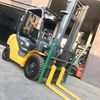 راننده لیفتراک