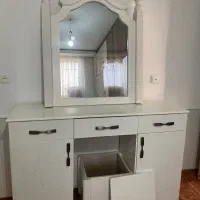 میز آرایش|جاکفشی، کمد، دراور|نیشابور, مازول|دیوار